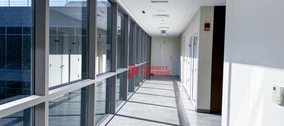 Коммерческая недвижимость 330м² в Dubai Media City, ОАЭ № 42649 21