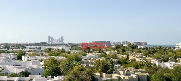 Коммерческая недвижимость 330м² в Dubai Media City, ОАЭ № 42649 13