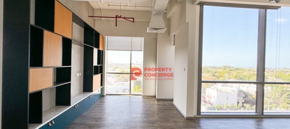 Коммерческая недвижимость 330м² в Dubai Media City, ОАЭ № 42649 17