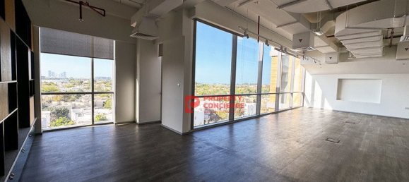 Коммерческая недвижимость 330м² в Dubai Media City, ОАЭ № 42649 18