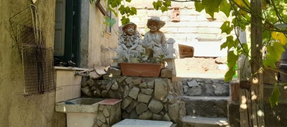 Дом с 2 комнатами в Торторичи, Италия № 255508 12