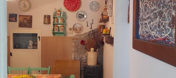 Дом с 2 комнатами в Торторичи, Италия № 255508 3