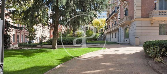 Apartamento de 3 dormitorios en Madrid, Spain No. 125469 22