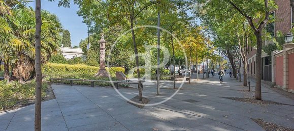 Apartamento de 3 dormitorios en Madrid, Spain No. 125469 23