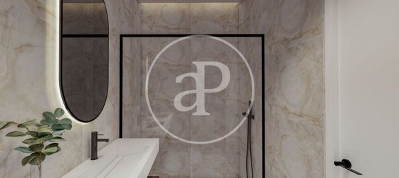 Apartamento de 3 dormitorios en Madrid, Spain No. 125469 9