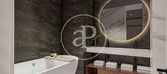 Apartamento de 3 dormitorios en Madrid, Spain No. 125469 7