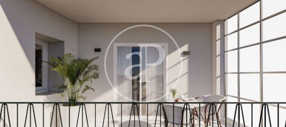Apartamento de 3 dormitorios en Madrid, Spain No. 125469 11