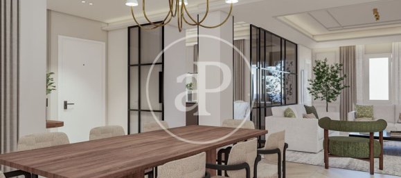 Apartamento de 3 dormitorios en Madrid, Spain No. 125469 3