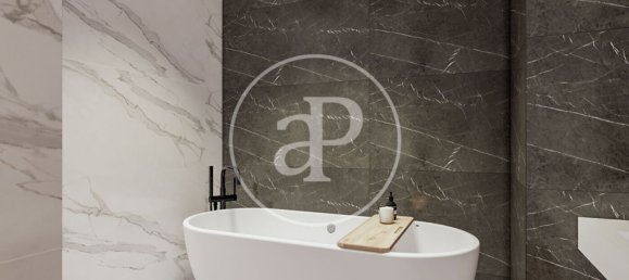 Apartamento de 3 dormitorios en Madrid, Spain No. 125469 8