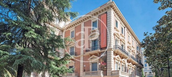 Apartamento de 3 dormitorios en Madrid, Spain No. 125469 19