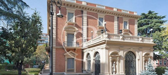 Apartamento de 3 dormitorios en Madrid, Spain No. 125469 20