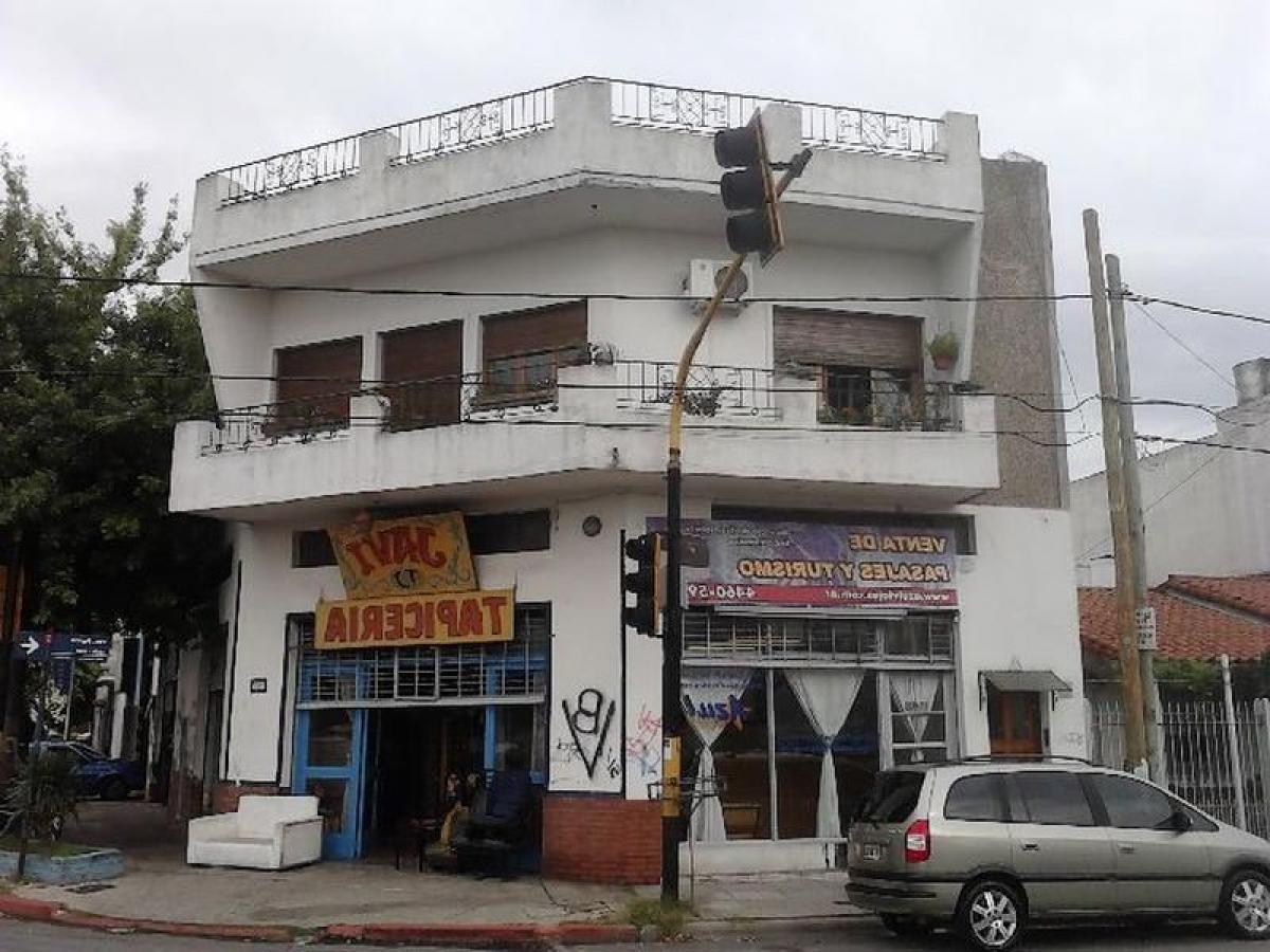 2 bedrooms Apartment in Moron, Argentina No. 56364