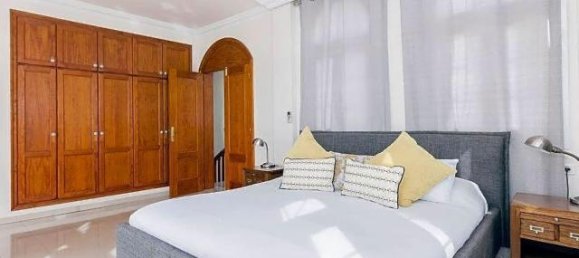 4 غرف نوم فيلا في Adeje, Spain رقم 24985 14