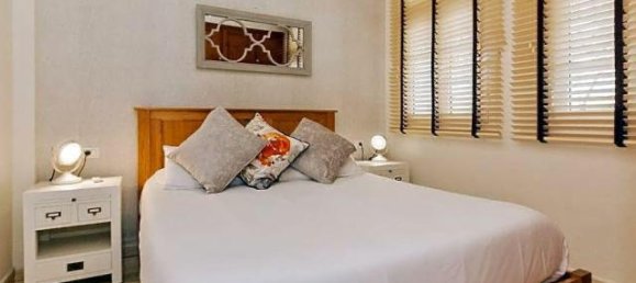 4 غرف نوم فيلا في Adeje, Spain رقم 24985 10