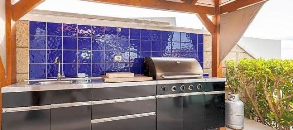 4 غرف نوم فيلا في Adeje, Spain رقم 24985 8