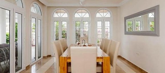 4 غرف نوم فيلا في Adeje, Spain رقم 24985 4