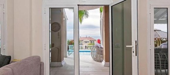 4 غرف نوم فيلا في Adeje, Spain رقم 24985 9