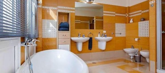 4 غرف نوم فيلا في Adeje, Spain رقم 24985 15