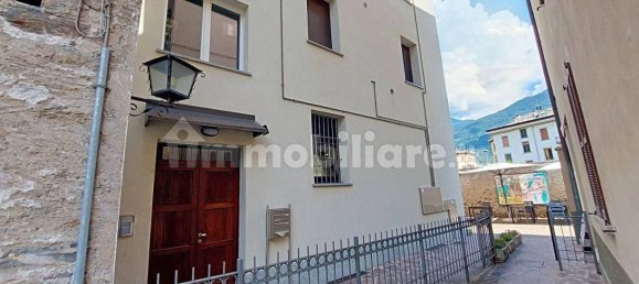 Квартира с 3 спальнями в Сондрио, Италия № 318245 7