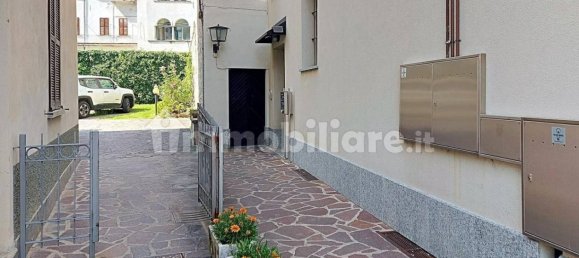 Квартира с 3 спальнями в Сондрио, Италия № 318245 8