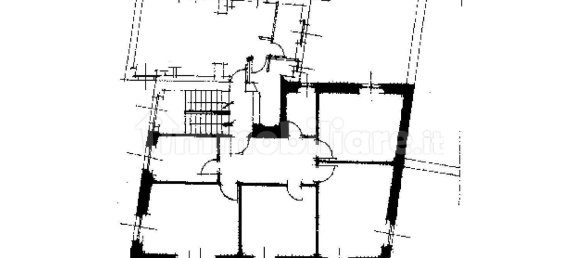 Квартира с 3 спальнями в Сондрио, Италия № 318245 21