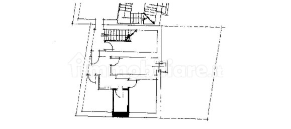 Квартира с 3 спальнями в Сондрио, Италия № 318245 23