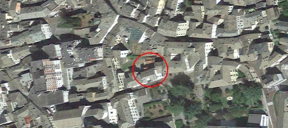 Квартира с 3 спальнями в Сондрио, Италия № 318245 22