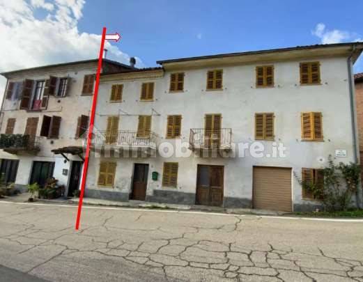 4 Schlafzimmer Haus in Cortiglione, Italy, Nr. 214691