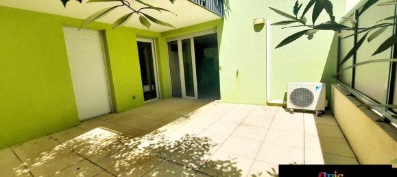 2 bedrooms Apartment in Montpellier, France No. 288213 4