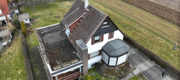 Таунхаус с 4 спальнями в Boblingen, Германия № 283279 2