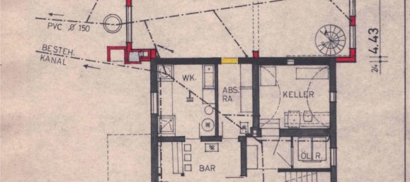 Таунхаус с 4 спальнями в Boblingen, Германия № 283279 18