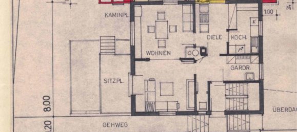 Таунхаус с 4 спальнями в Boblingen, Германия № 283279 17