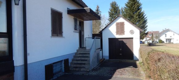 Таунхаус с 4 спальнями в Boblingen, Германия № 283279 8