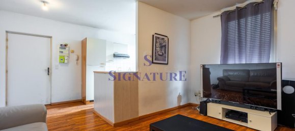 1 bedroom Building in Woippy, France No. 239824 3