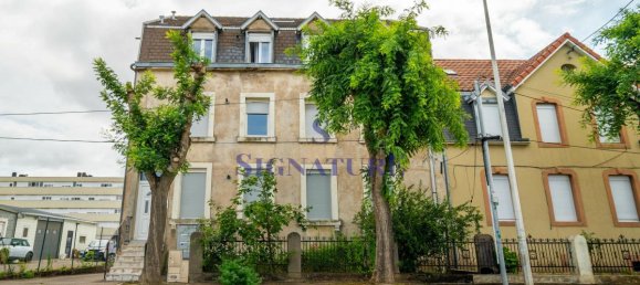 1 bedroom Building in Woippy, France No. 239824 4