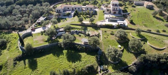 Property in Laconia, Greece 430m², Nr. 4762 4