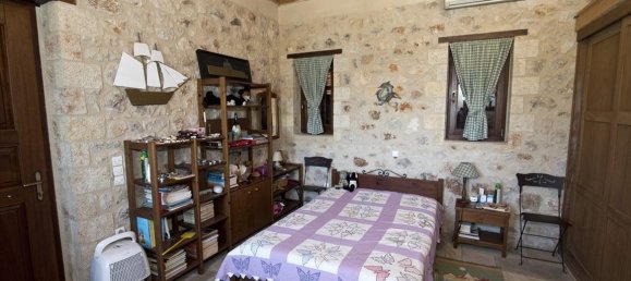 Property in Laconia, Greece 430m², Nr. 4762 15