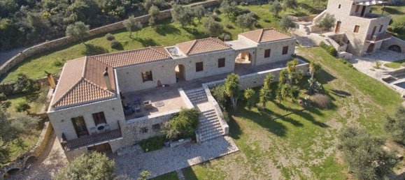 Property in Laconia, Greece 430m², Nr. 4762 26