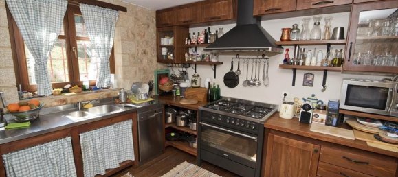 Property in Laconia, Greece 430m², Nr. 4762 9