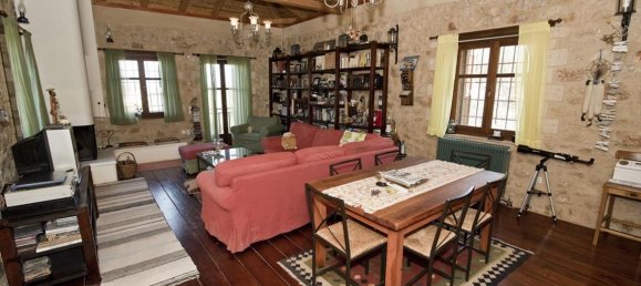 Property in Laconia, Greece 430m², Nr. 4762 7