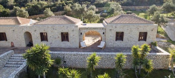 Property in Laconia, Greece 430m², Nr. 4762 25