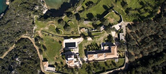 Property in Laconia, Greece 430m², Nr. 4762 24