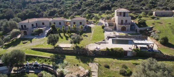 Property in Laconia, Greece 430m², Nr. 4762 21