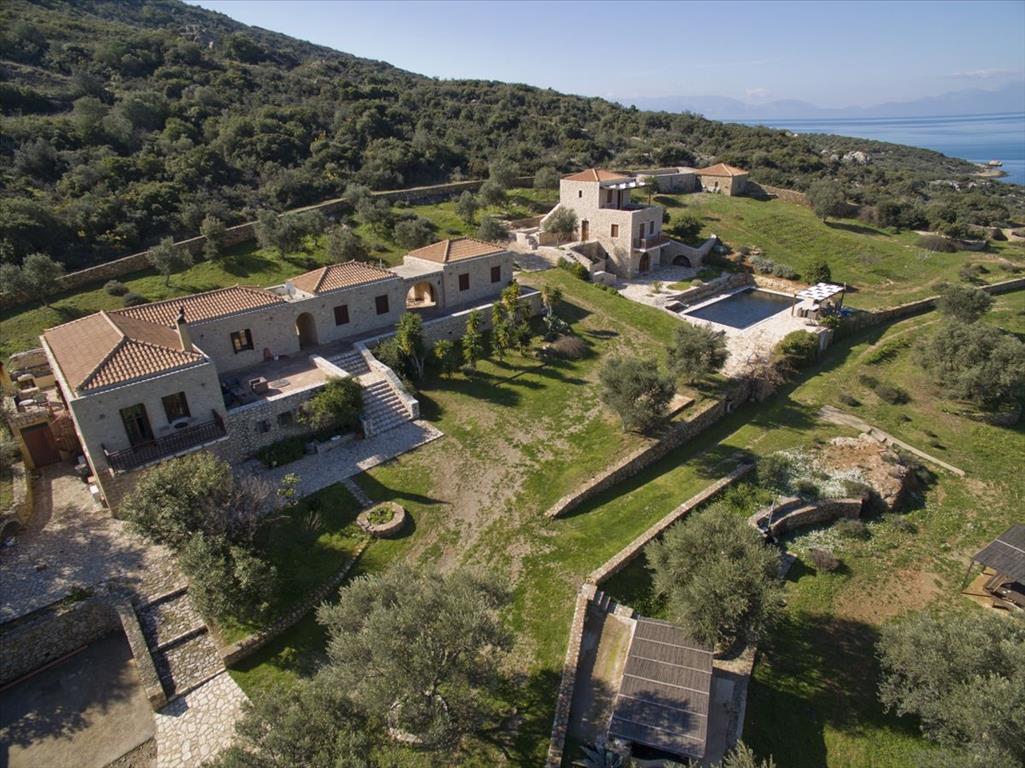 Property in Laconia, Greece 430m², Nr. 4762