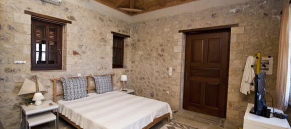 Property in Laconia, Greece 430m², Nr. 4762 11