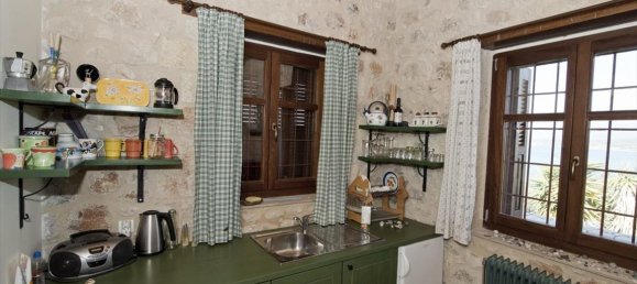 Property in Laconia, Greece 430m², Nr. 4762 3