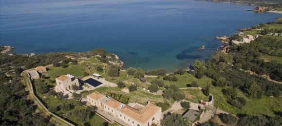 Property in Laconia, Greece 430m², Nr. 4762 23