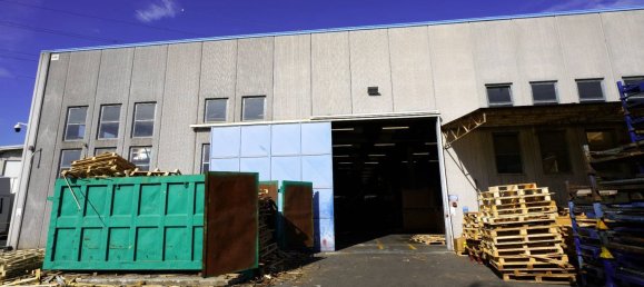 Lagerhaus in Settimo Torinese, Italy 10000m², Nr. 57266 29