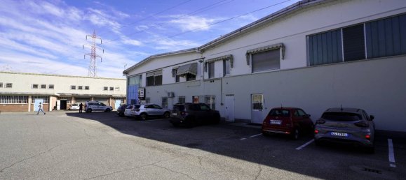 Lagerhaus in Settimo Torinese, Italy 10000m², Nr. 57266 20