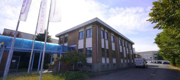 Lagerhaus in Settimo Torinese, Italy 10000m², Nr. 57266 21
